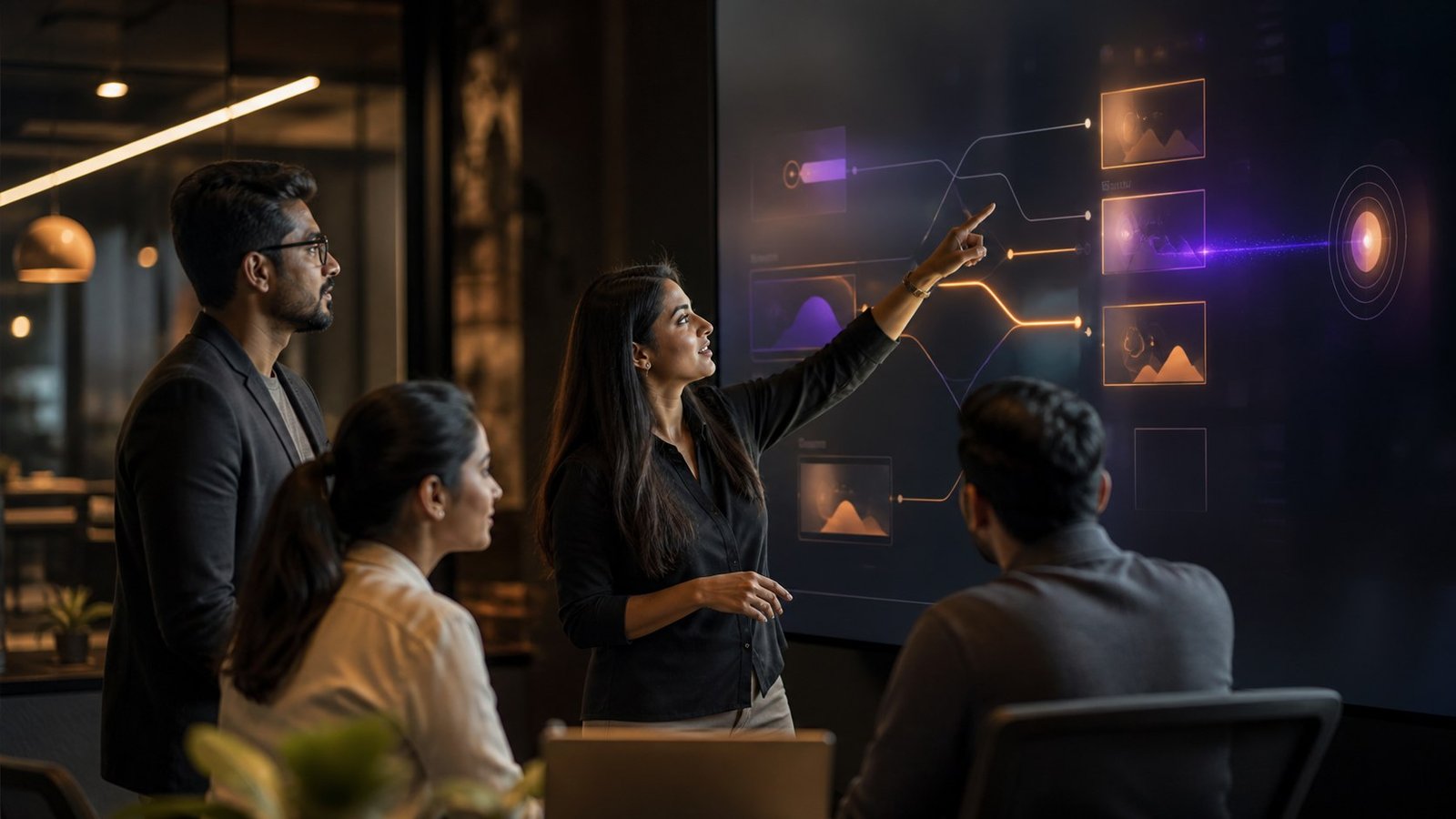 Gamification in Corporate Training — Beyond Points and Badges
