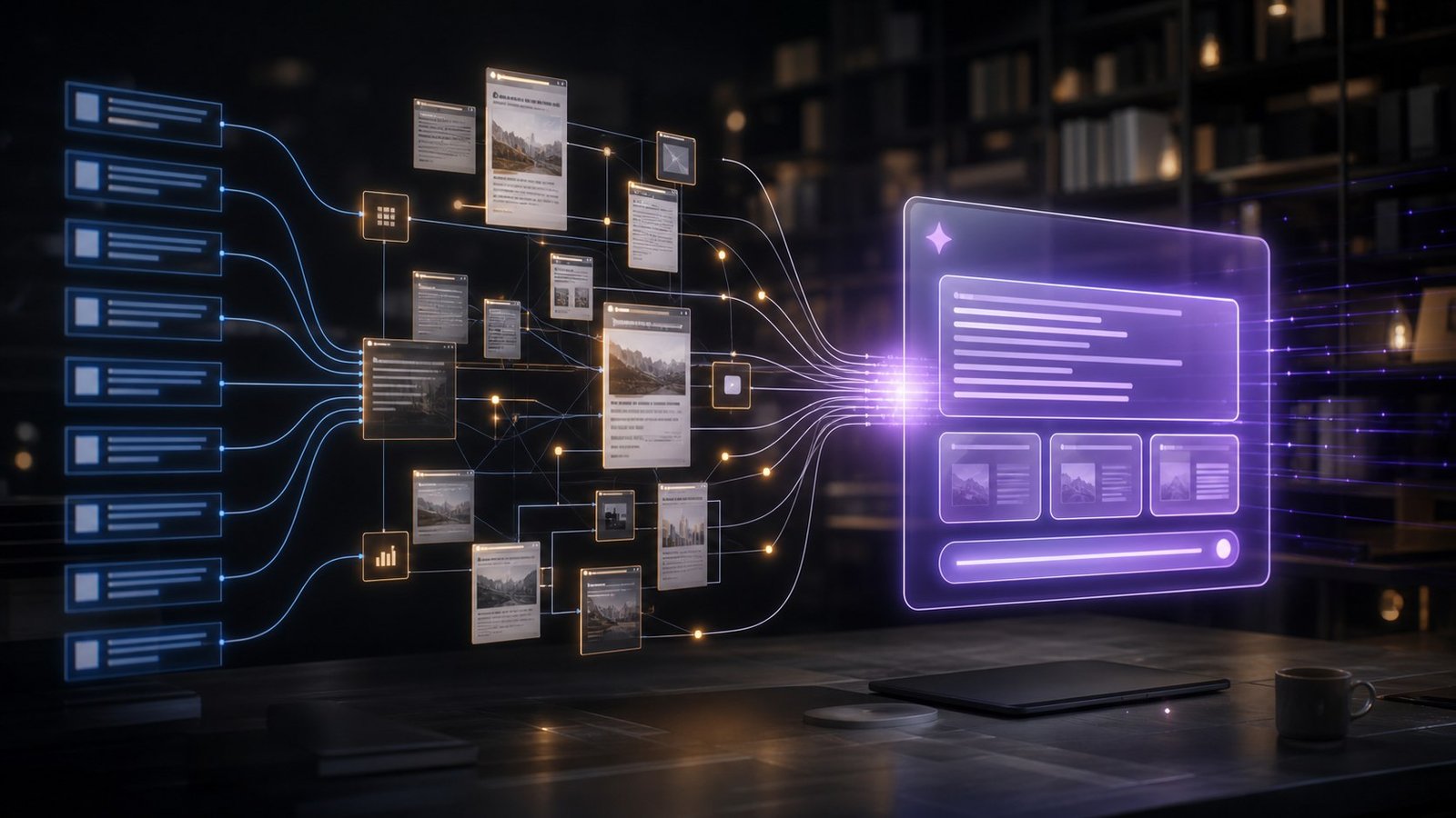 SEO in the Age of AI Answers: What Changed, What Didn’t
