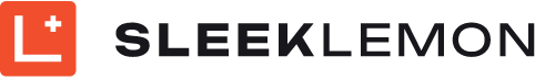 Sleeklemon logo
