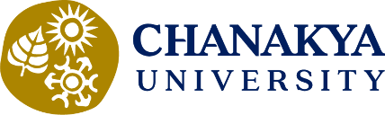chanakya-university logo