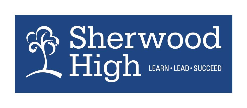 sherwood logo
